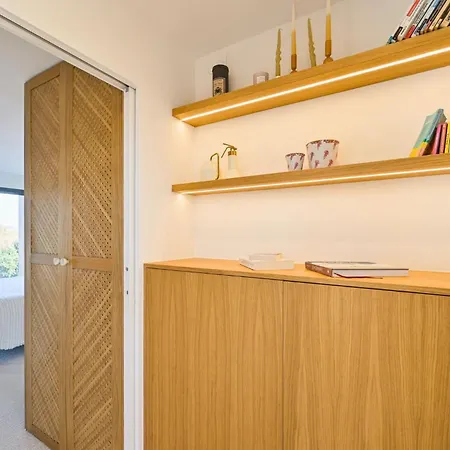 Iris - Vue A Pied Piscine Chauffee Et Jacuzzi Saint-Jean-de-Luz